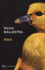 Libro Nina Silvia Ballestra