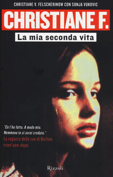 Christiane F. La mia seconda vita.pdf