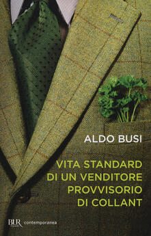 Vita standard di un venditore provvisorio di collant.pdf