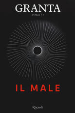 Libro Granta Italia. Vol. 5: Il male.