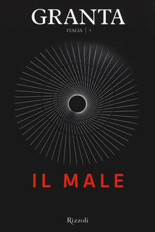 Granta Italia. Vol. 5: Il male..pdf