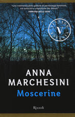Libro Moscerine Anna Marchesini