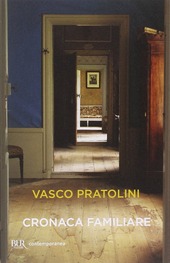 Copertina  Cronaca familiare