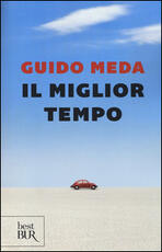 Libro Il miglior tempo Guido Meda