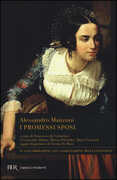 Libro I promessi sposi Alessandro Manzoni