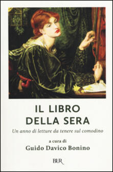 Il libro della sera. Un anno di letture da tenere sul comodino.pdf
