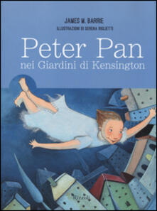 Peter Pan nei giardini di Kensington.pdf