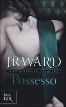 Possesso. La confraternita del pugnale nero. Vol. 5.pdf