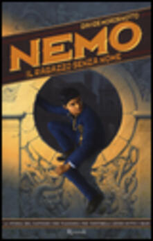 Il ragazzo senza nome. Nemo.pdf