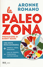 Libro La paleozona Aronne Romano
