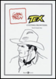 Tex. Lultima frontiera.pdf