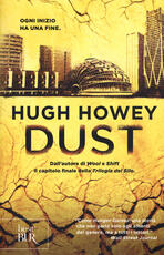 Libro Dust. Trilogia del Silo. Vol. 3 Hugh Howey