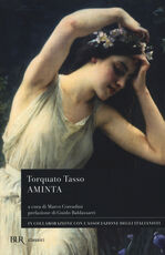 Libro Aminta Torquato Tasso