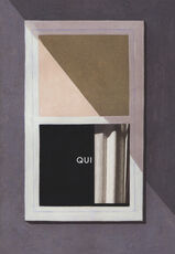 Libro Qui Richard McGuire