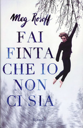 Copertina  Fai finta che io non ci sia
