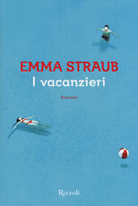 Libro I vacanzieri Emma Straub