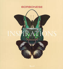 Libro Borbonese. Inspirations. Ediz. italiana