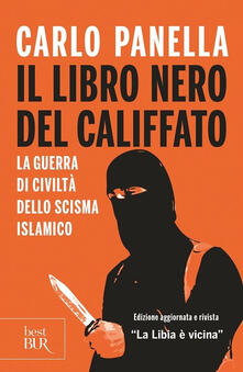 Il libro nero del califfato.pdf