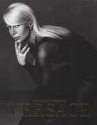 Libro Versace Donatella Versace
