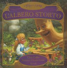 L albero storto. Ediz. illustrata.pdf