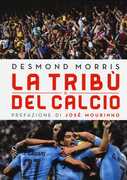 Libro La tribù del calcio Desmond Morris