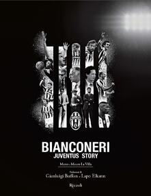 Bianconeri. Juventus story.pdf