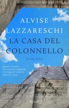 La casa del colonnello.pdf
