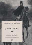 Libro Jane Eyre Charlotte Brontë