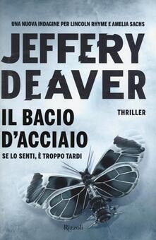 Il bacio dacciaio.pdf