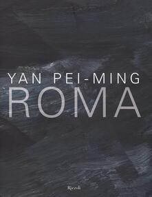 Yan Pei-Ming. Roma. Catalogo della mostra (Roma, 18 marzo-19 giugno 2016).pdf