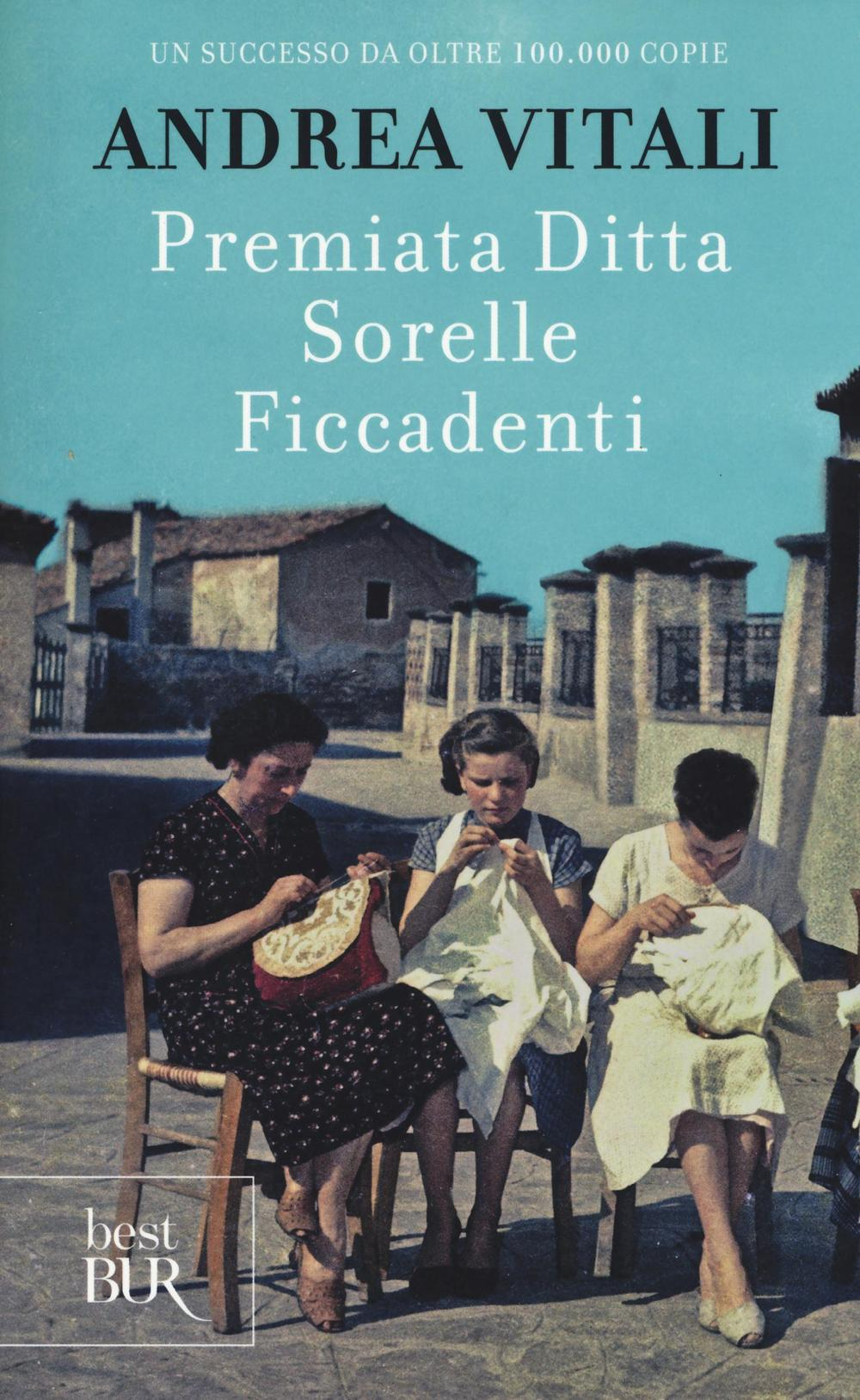 Image of Premiata ditta Sorelle Ficcadenti