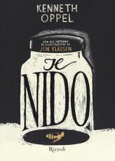 Libro Il nido Kenneth Oppel