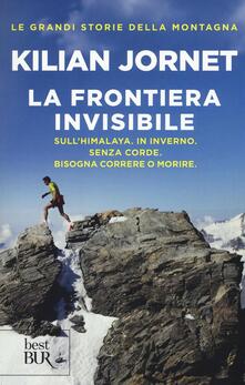 La frontiera invisibile.pdf