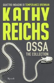 Ossa. The collection.pdf