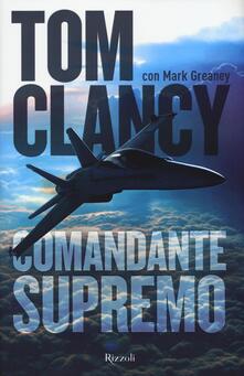 Comandante supremo.pdf