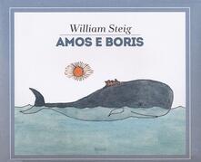 Amos e Boris. Ediz. a colori.pdf