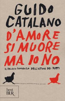 Damore si muore ma io no.pdf