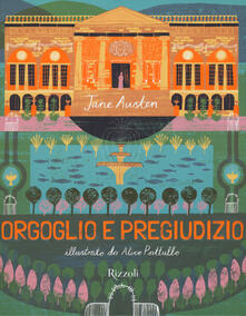 Orgoglio e pregiudizio. Ediz. a colori.pdf