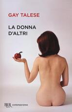 Libro La donna d'altri Gay Talese