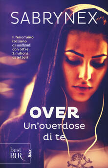 Un overdose di te. Over.pdf