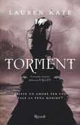 Libro Torment. Fallen Lauren Kate