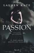 Libro Passion. Fallen Lauren Kate