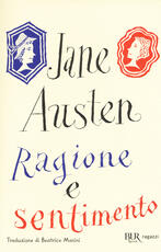 Libro Ragione e sentimento. Ediz. integrale Jane Austen