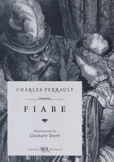 Libro Fiabe. Ediz. illustrata Charles Perrault