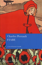 Libro Fiabe Charles Perrault