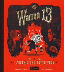 Warren il 13º e lOcchio che Tutto Vede. Ediz. a colori.pdf