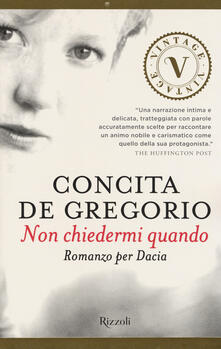 Non chiedermi quando. Romanzo per Dacia.pdf