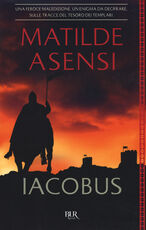 Libro Iacobus Matilde Asensi