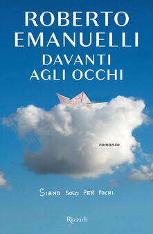 Davanti Agli Occhi Pdf Online Pdf Free