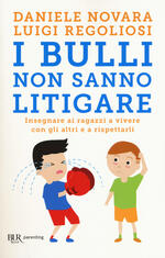 Libri Bullismo Ibs